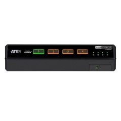 Aten 4-Port USB 5K
